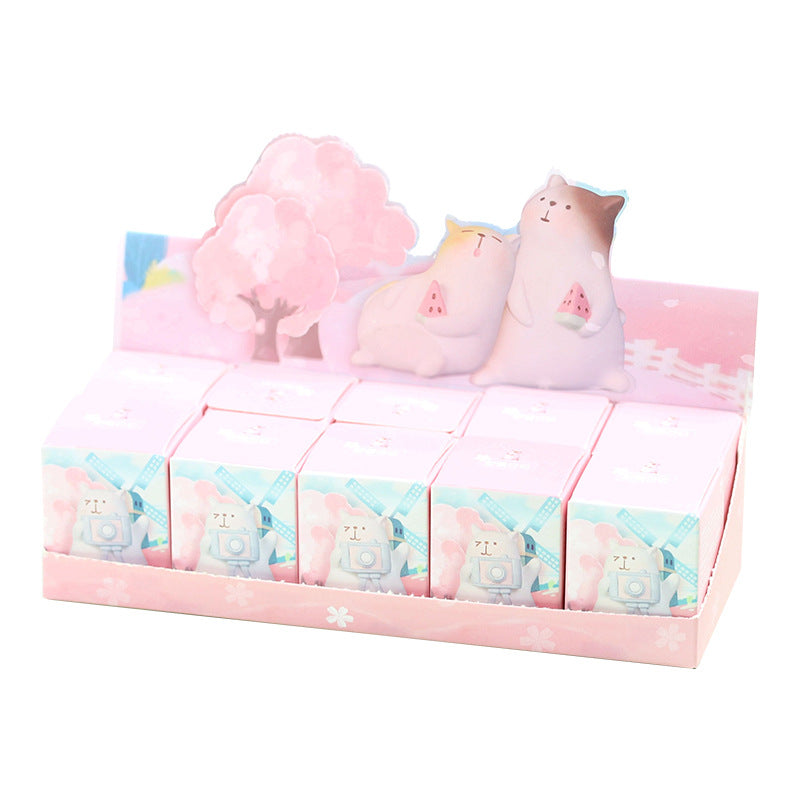 Blind Boxes