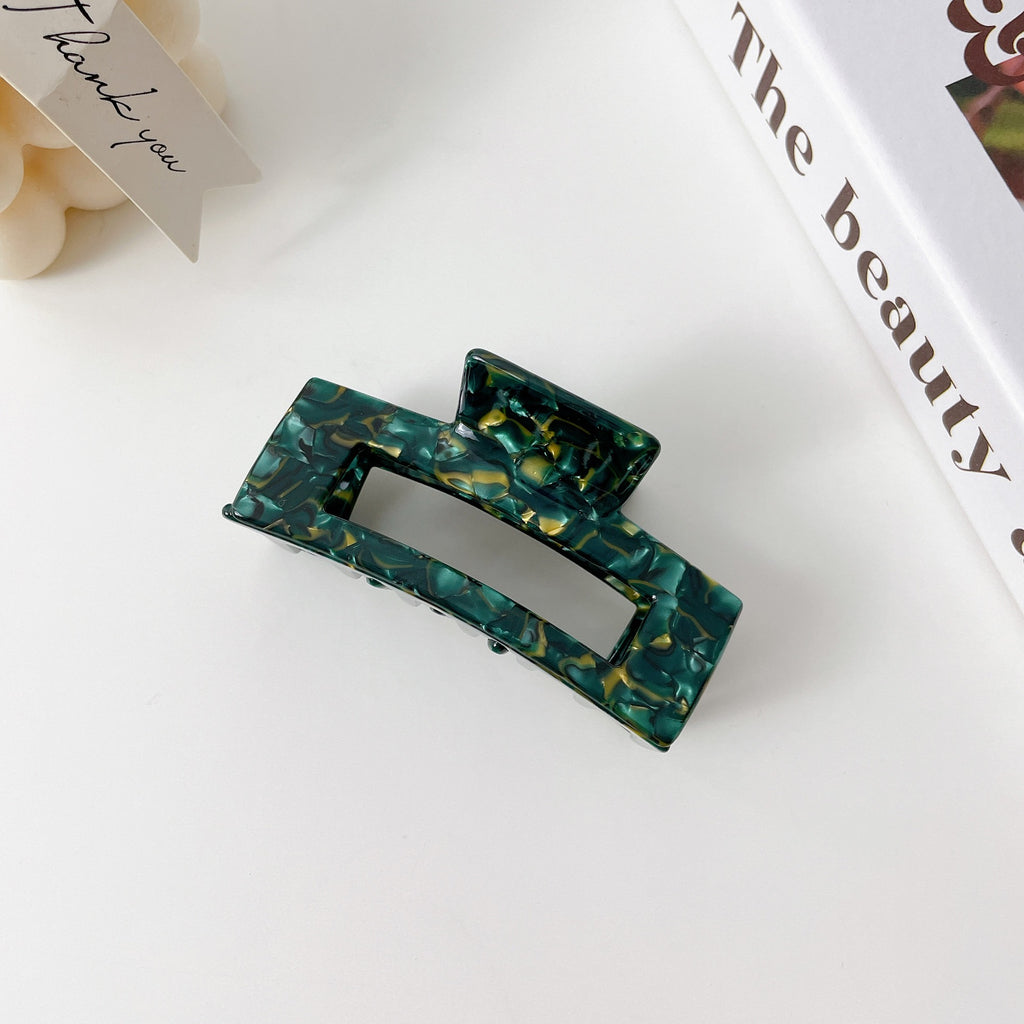 ✨ Mother of Glow Claw Clip