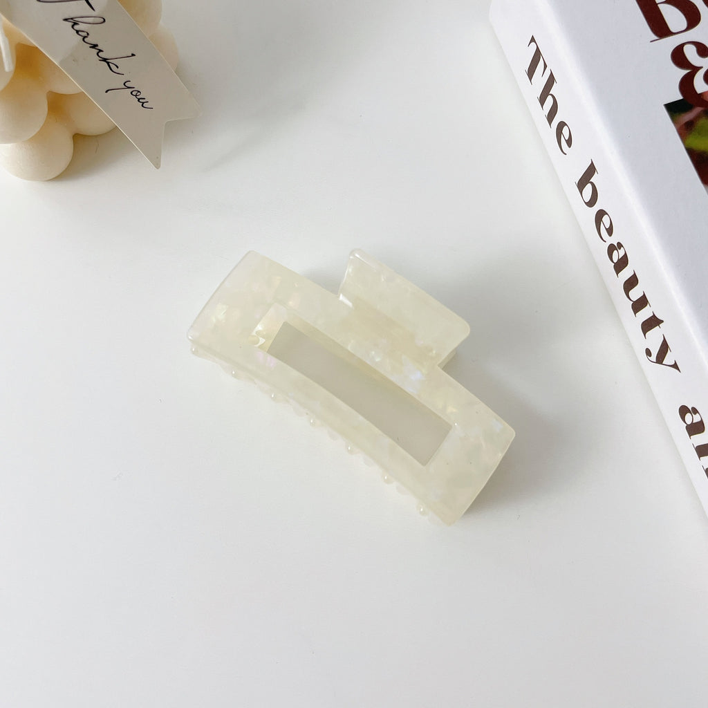 ✨ Mother of Glow Claw Clip