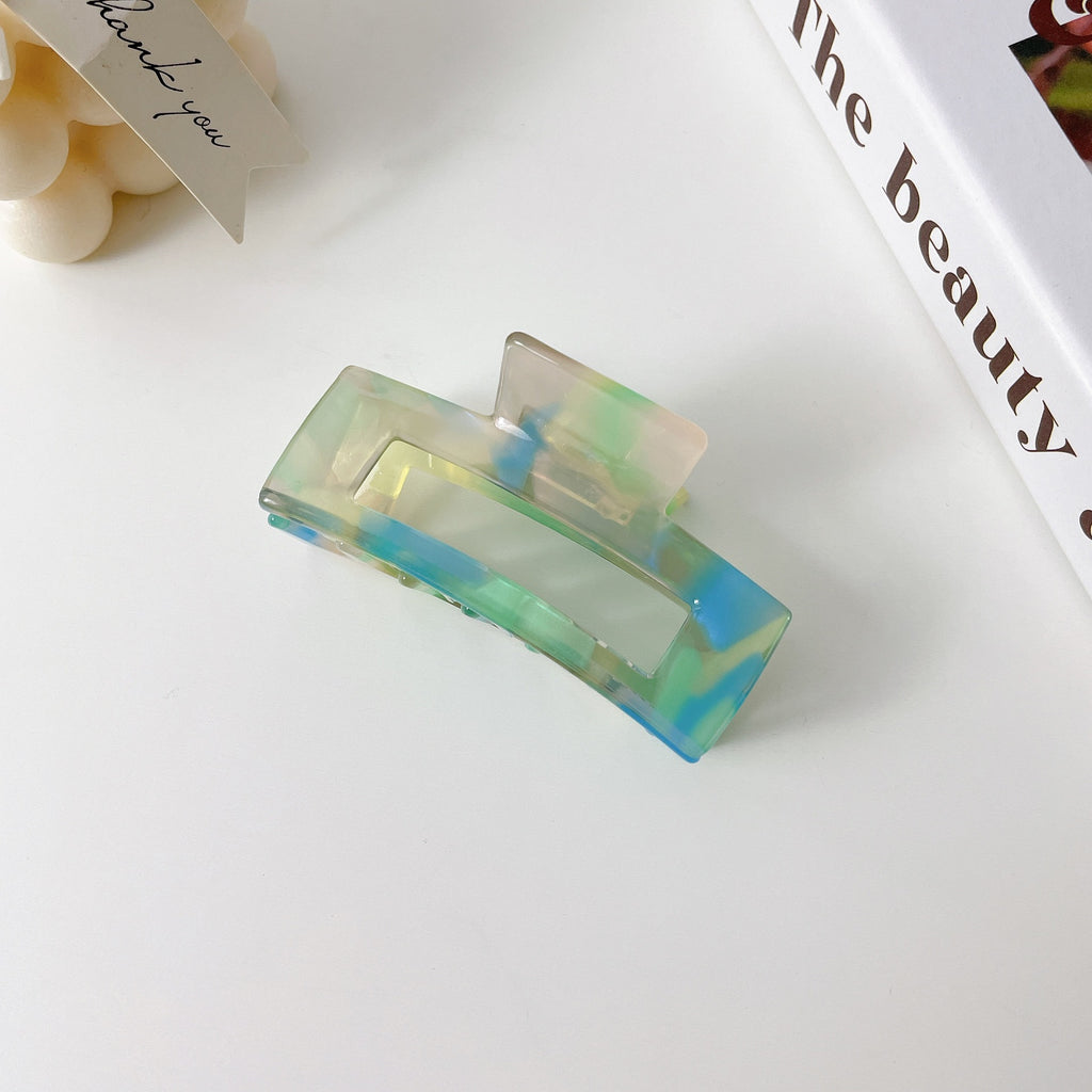 ✨ Mother of Glow Claw Clip