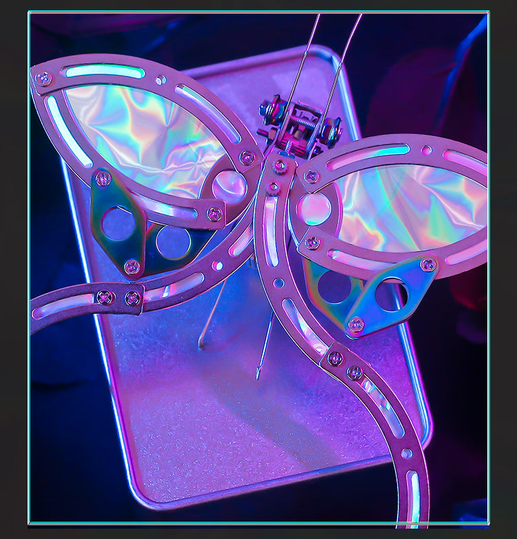 🦋✨ Chaos Butterfly Blind Box