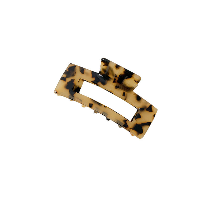 ✨ Mother of Glow Claw Clip