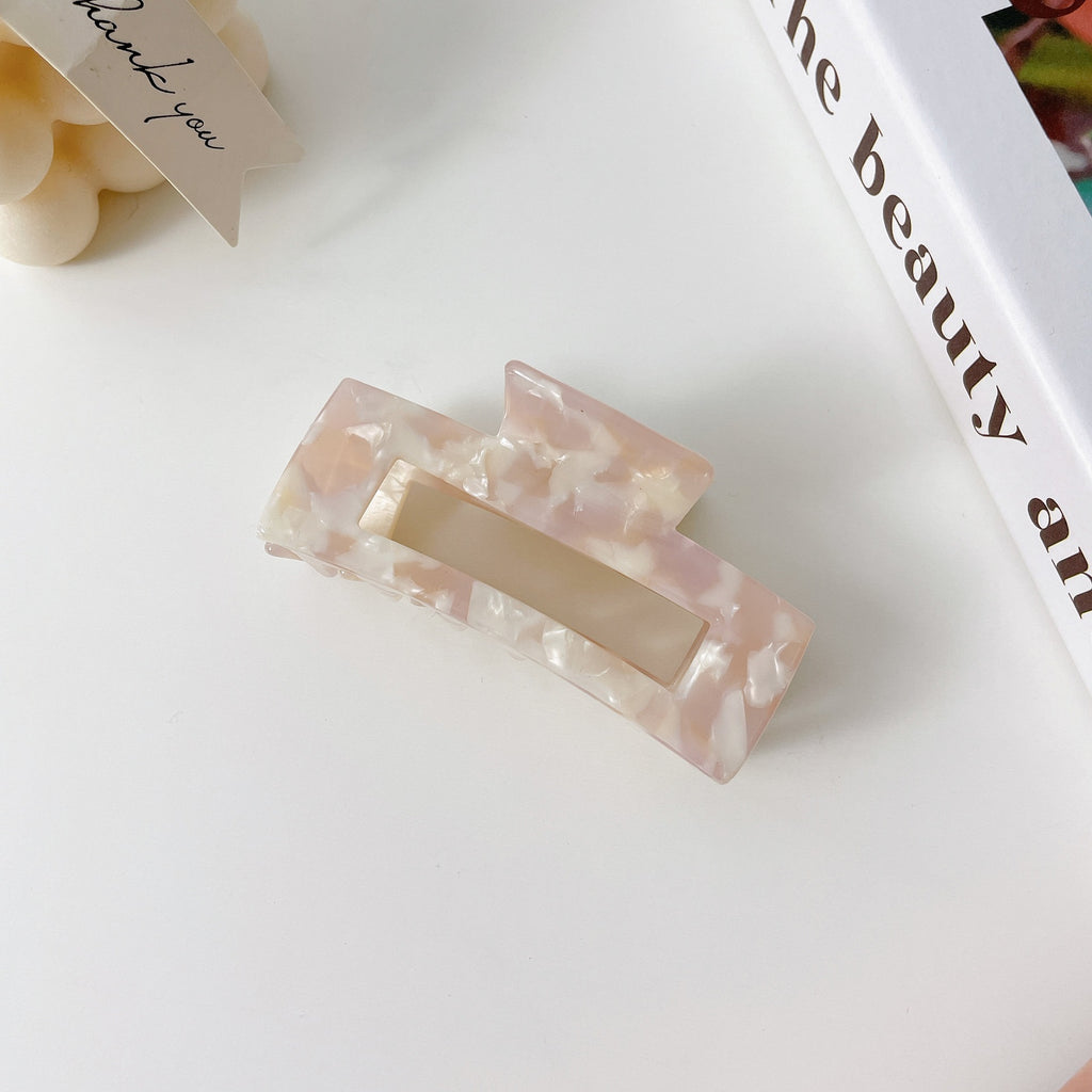 ✨ Mother of Glow Claw Clip