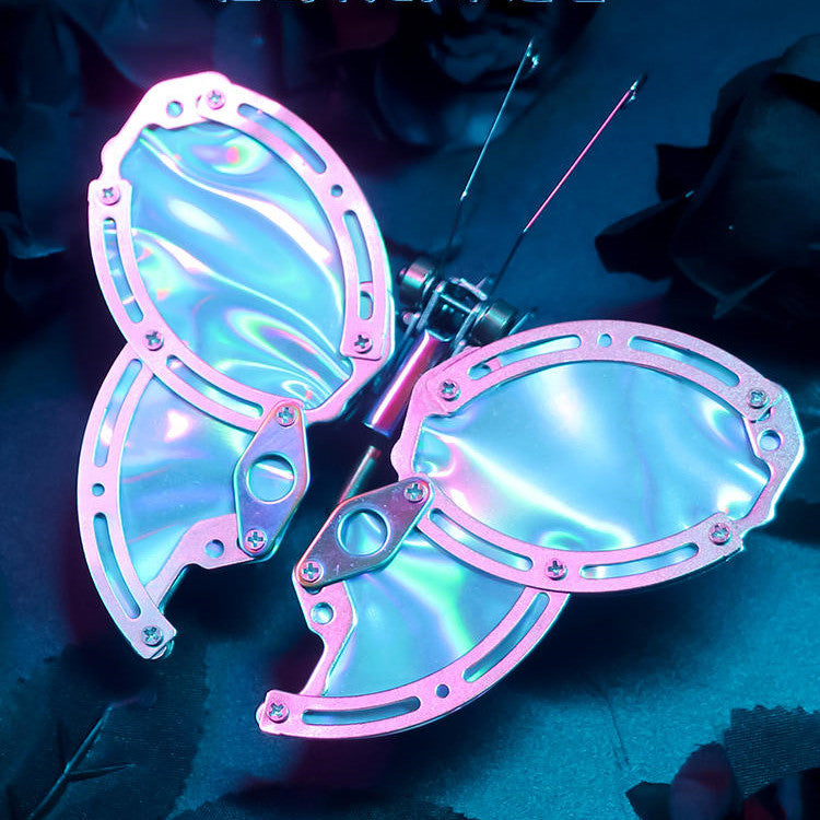 🦋✨ Chaos Butterfly Blind Box