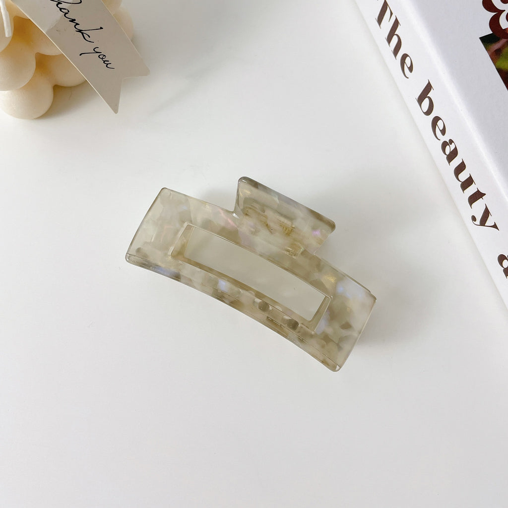 ✨ Mother of Glow Claw Clip