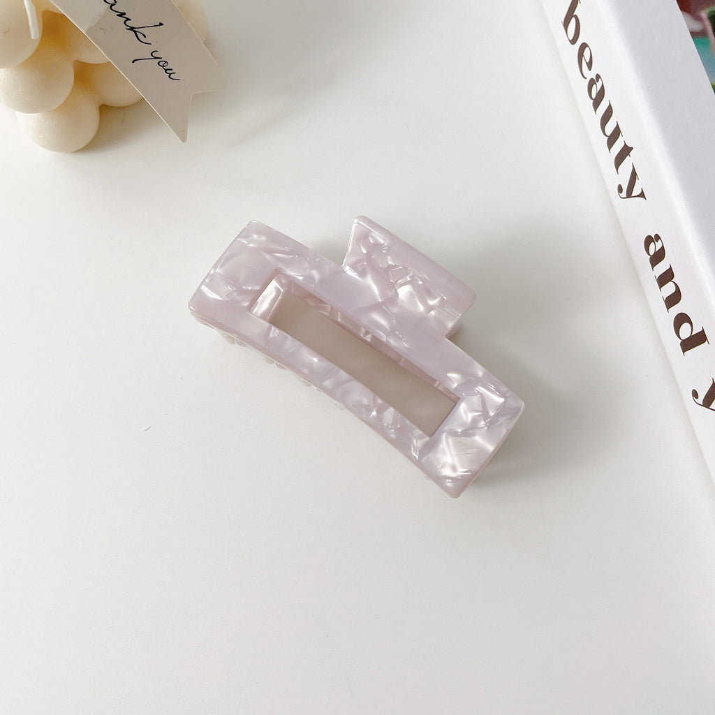 ✨ Mother of Glow Claw Clip