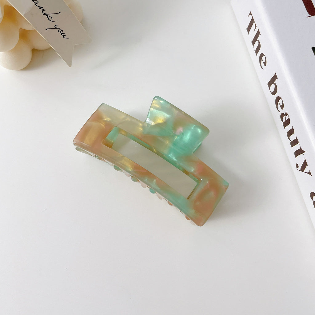 ✨ Mother of Glow Claw Clip
